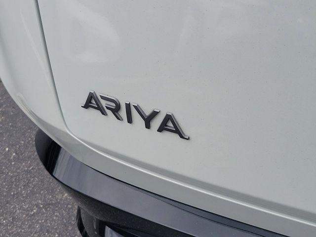 used 2024 Nissan ARIYA car, priced at $31,402
