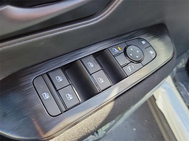 new 2026 Nissan Kicks car, priced at $24,455