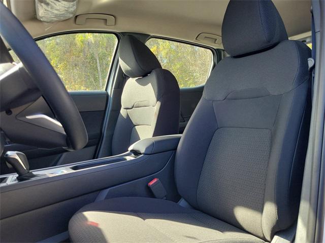 new 2026 Nissan Kicks car, priced at $24,455