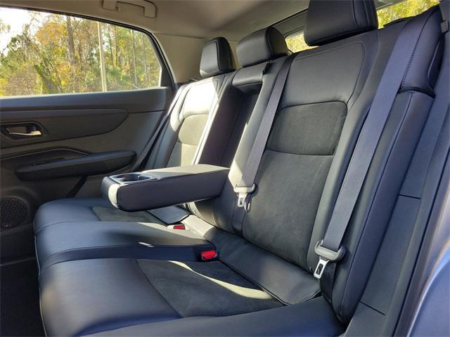 used 2023 Nissan ARIYA car, priced at $23,962