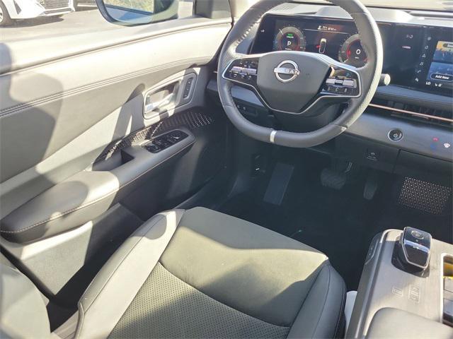 used 2023 Nissan ARIYA car, priced at $23,962