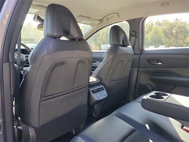 used 2023 Nissan ARIYA car, priced at $23,962