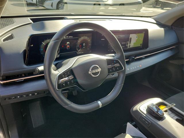 used 2023 Nissan ARIYA car, priced at $23,962