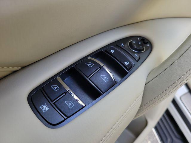 used 2024 INFINITI QX80 car, priced at $57,404