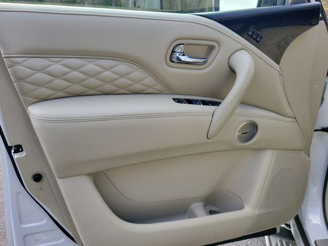 used 2024 INFINITI QX80 car, priced at $57,404