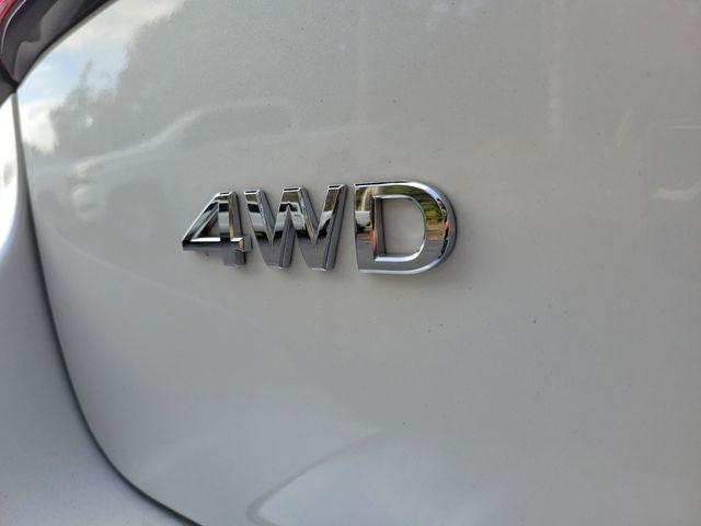 used 2024 INFINITI QX80 car, priced at $57,404