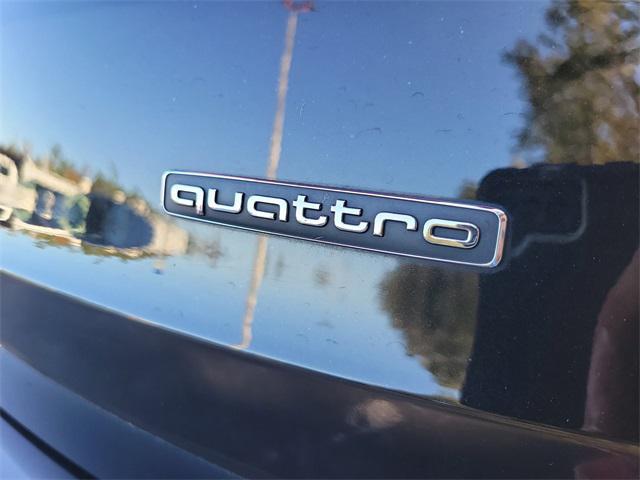 used 2020 Audi Q3 car, priced at $19,993