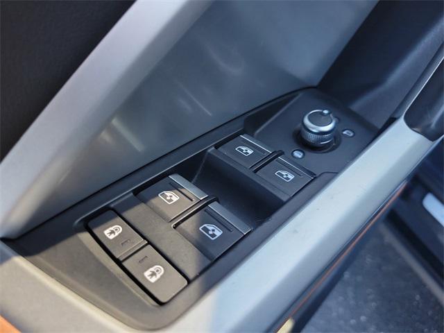 used 2020 Audi Q3 car, priced at $19,993