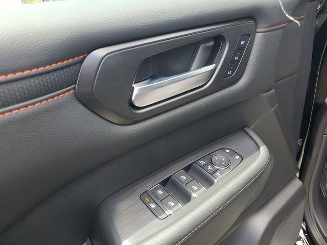 new 2026 Nissan Armada car, priced at $76,168