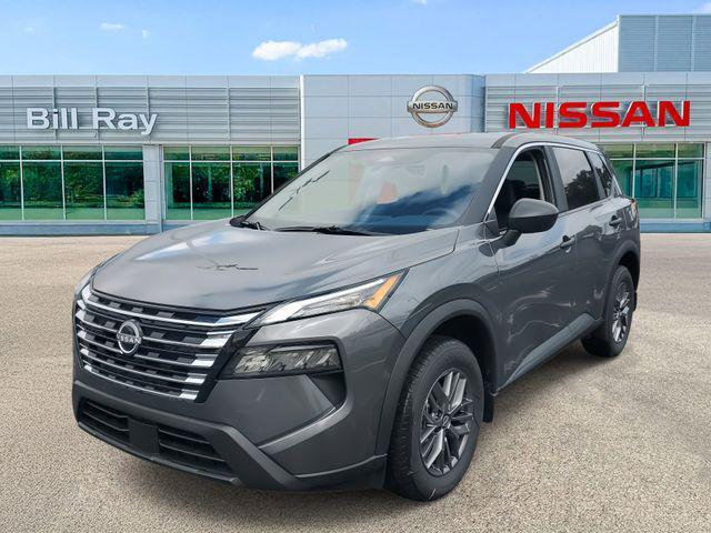 new 2026 Nissan Rogue car, priced at $29,246