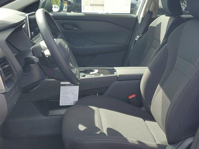 new 2026 Nissan Rogue car, priced at $29,246