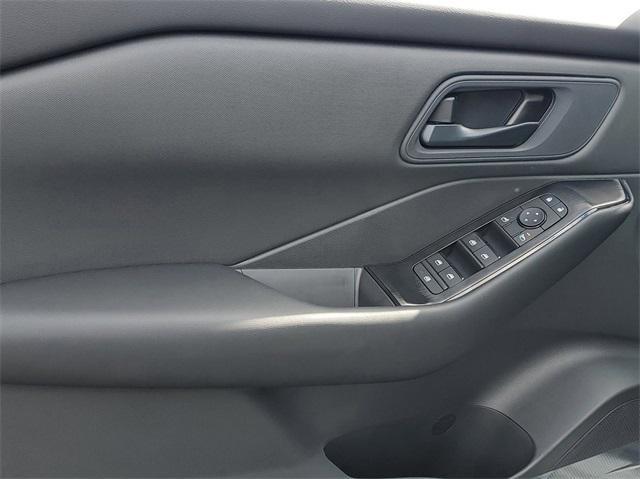 new 2026 Nissan Rogue car, priced at $29,746