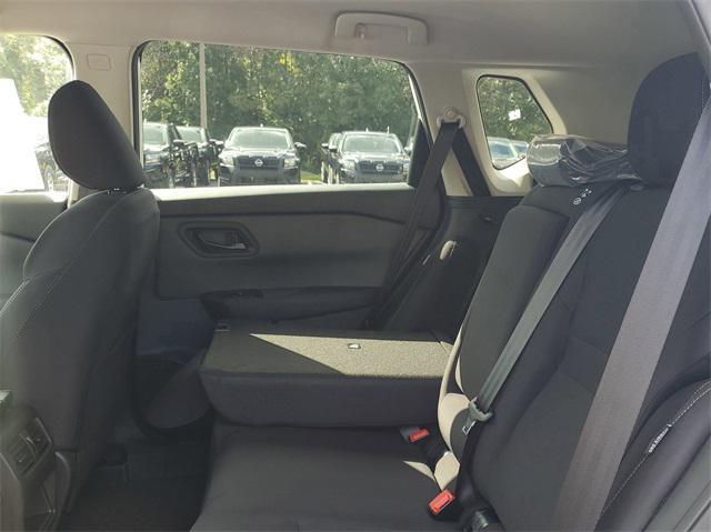 new 2026 Nissan Rogue car, priced at $29,746