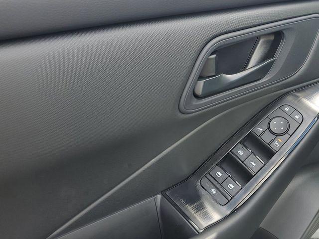 new 2026 Nissan Rogue car, priced at $29,246