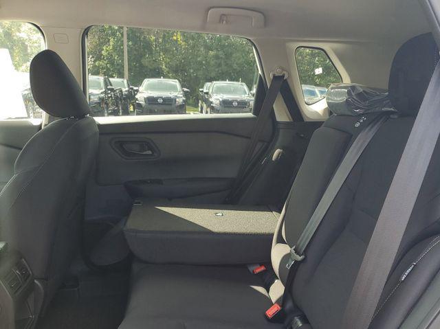 new 2026 Nissan Rogue car, priced at $29,246