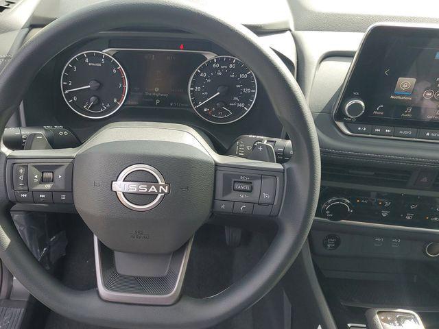 new 2026 Nissan Rogue car, priced at $29,246