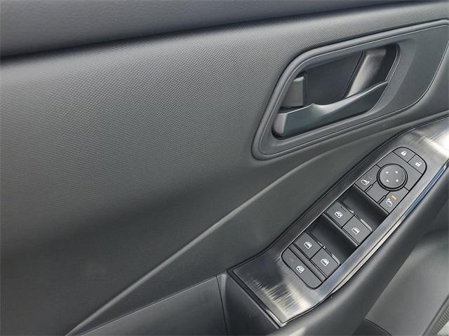 new 2026 Nissan Rogue car, priced at $29,746