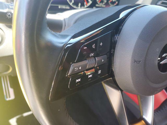 used 2024 Nissan Z car, priced at $39,221