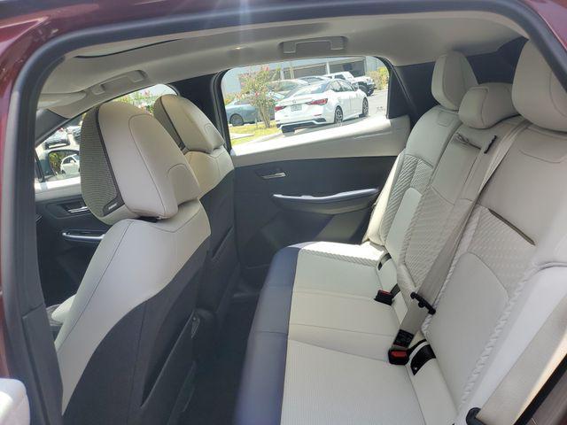 used 2026 Nissan Leaf car, priced at $35,922