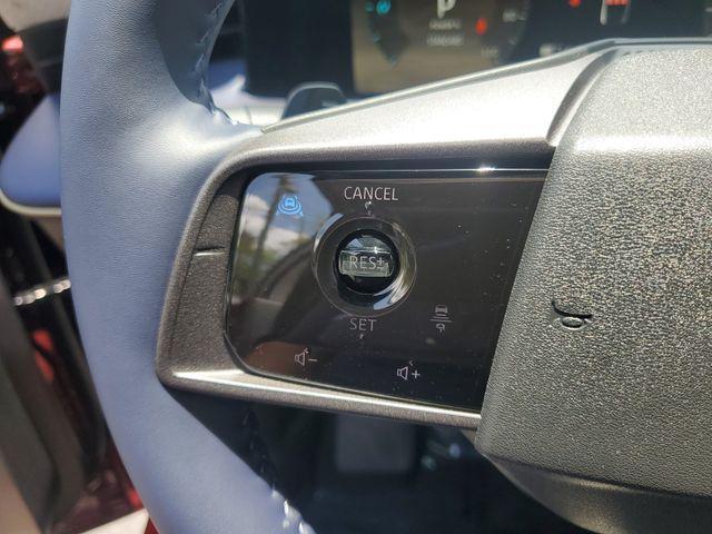 used 2026 Nissan Leaf car, priced at $35,922