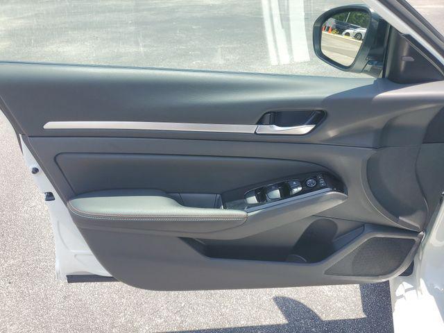used 2025 Nissan Altima car, priced at $26,802