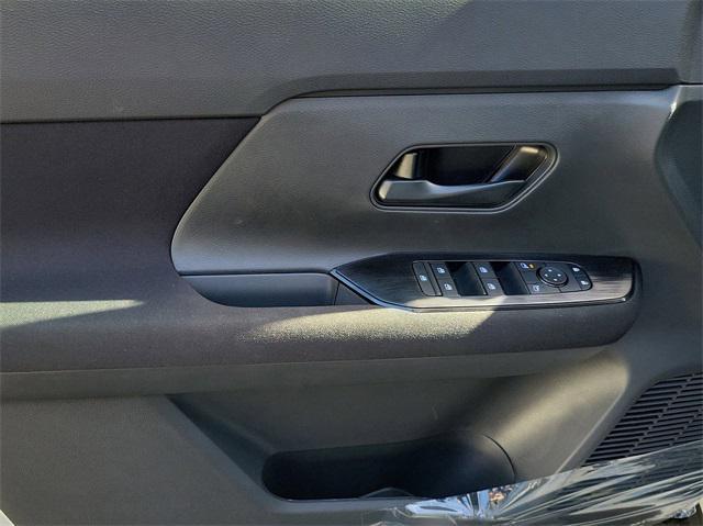 new 2026 Nissan Kicks car, priced at $23,630