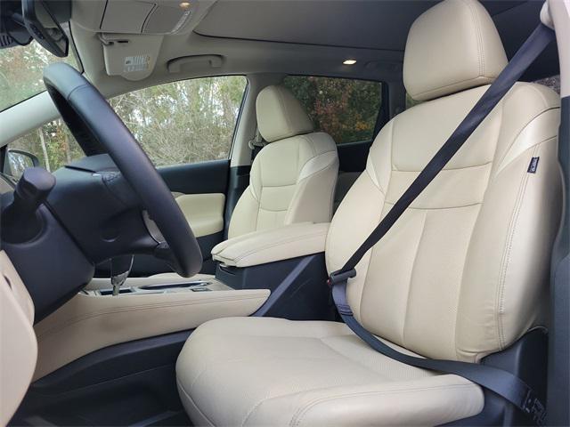 used 2024 Nissan Murano car, priced at $29,932
