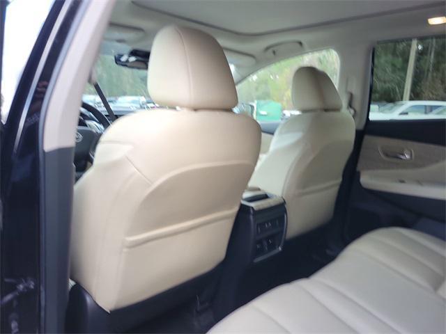 used 2024 Nissan Murano car, priced at $29,932