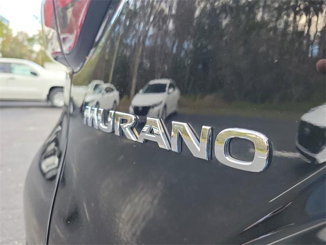 used 2024 Nissan Murano car, priced at $29,932