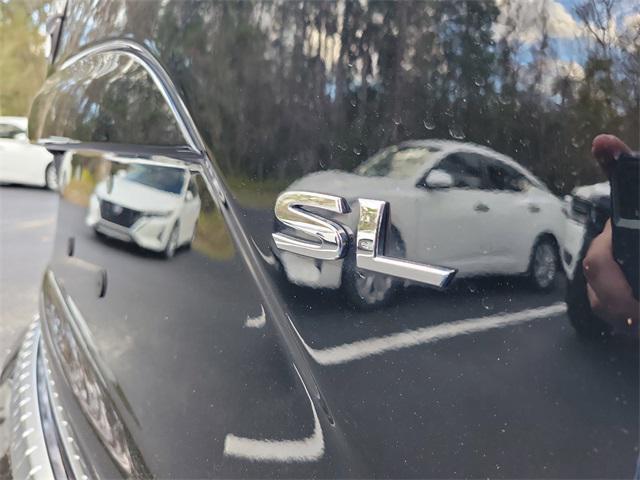 used 2024 Nissan Murano car, priced at $29,932