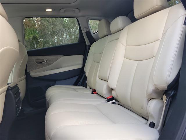 used 2024 Nissan Murano car, priced at $29,932