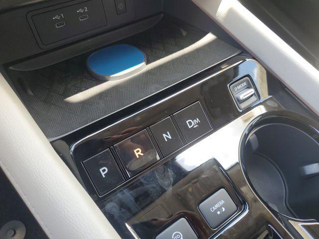 new 2026 Nissan Murano car, priced at $43,072