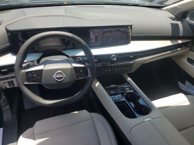 new 2026 Nissan Murano car, priced at $43,072