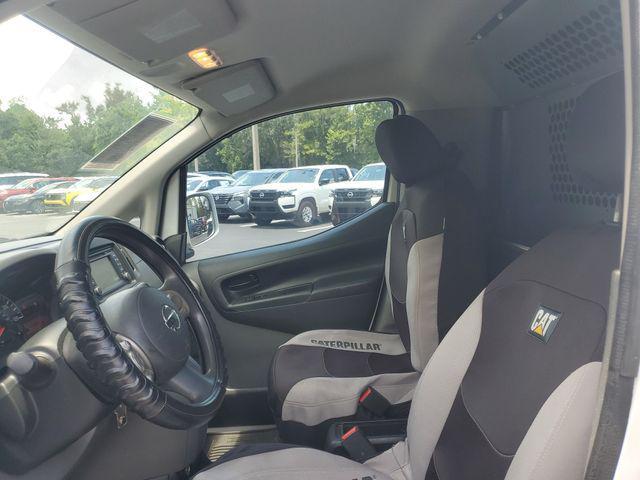 used 2014 Nissan NV200 car, priced at $13,952