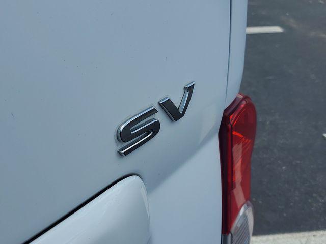 used 2014 Nissan NV200 car, priced at $13,952