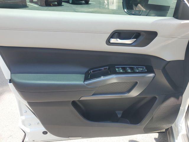 used 2023 Nissan Pathfinder car, priced at $34,722