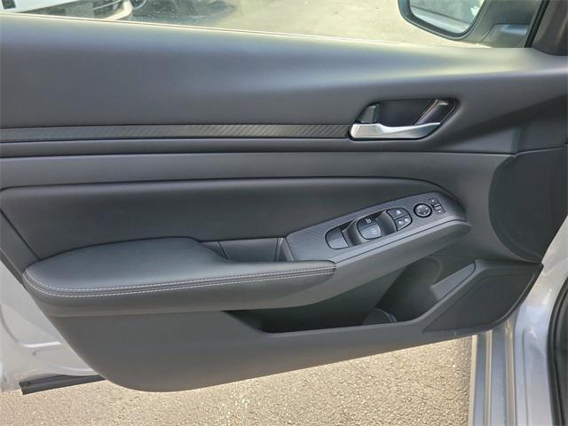 new 2025 Nissan Altima car, priced at $25,569