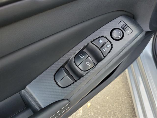 new 2025 Nissan Altima car, priced at $25,569