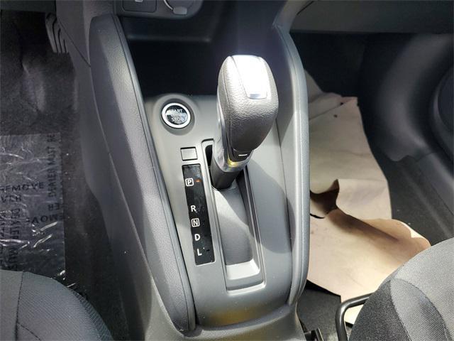 new 2025 Nissan Kicks car, priced at $20,410