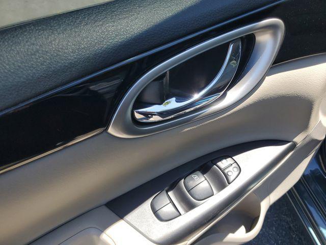 used 2017 Nissan Sentra car, priced at $7,995
