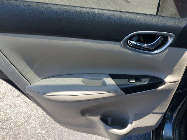 used 2017 Nissan Sentra car, priced at $7,995