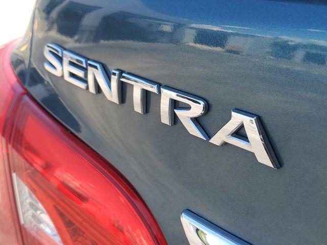 used 2017 Nissan Sentra car, priced at $7,995