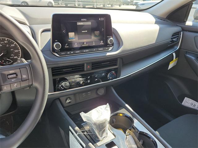 new 2026 Nissan Rogue car, priced at $29,746