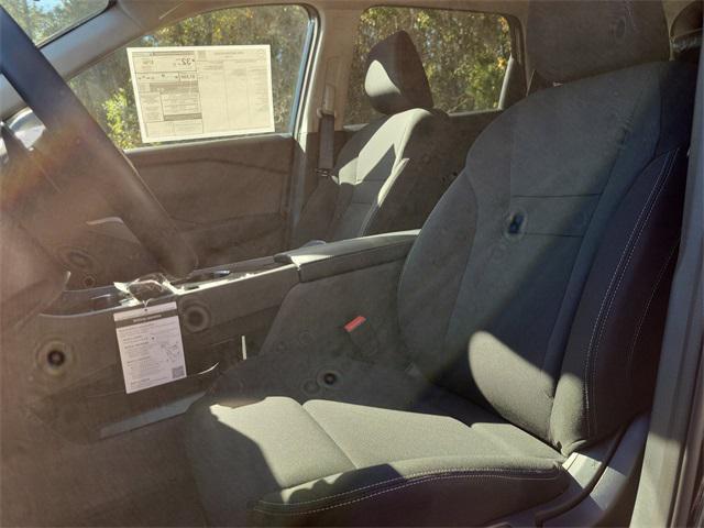 new 2026 Nissan Rogue car, priced at $29,746