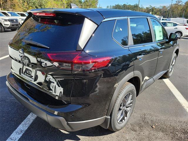 new 2026 Nissan Rogue car, priced at $29,746