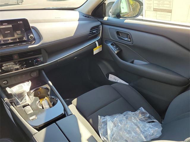 new 2026 Nissan Rogue car, priced at $29,746