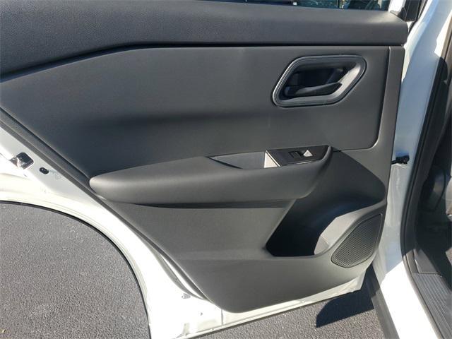 new 2026 Nissan Rogue car, priced at $29,246