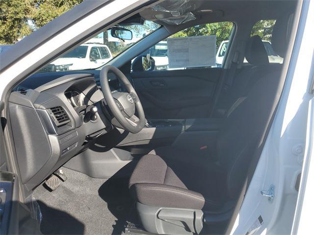 new 2026 Nissan Rogue car, priced at $29,246