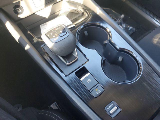 new 2026 Nissan Rogue car, priced at $29,246