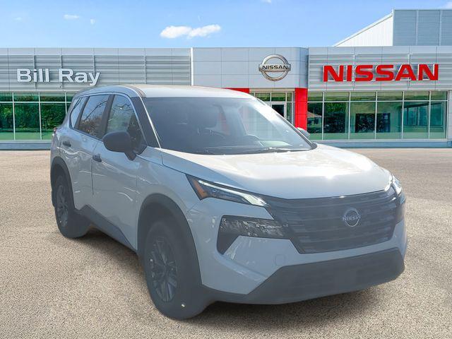 new 2026 Nissan Rogue car, priced at $29,246